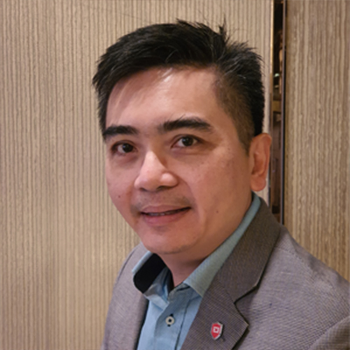 Bangkok-event-speaker-Yang Cao, Regional Director, Anomali
